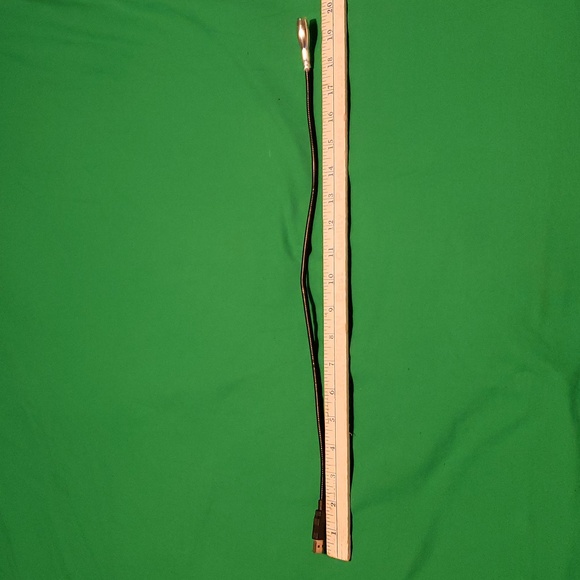 USB LED Light 20 Inch Flexible - Picture 4 of 4